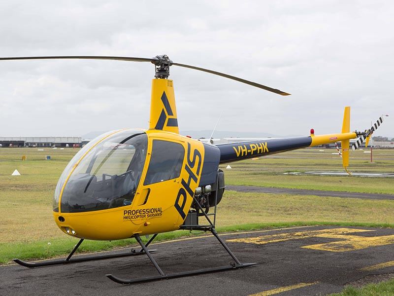 Robinson R22 | Robinson R22 Robinson R22 | Robinson R22