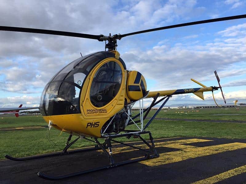Schweizer 300 CBI | Schweizer 300 CBi Schweizer 300 CBI | Schweizer 300 CBi